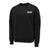 Pick Your Design Space Force Crewneck Sweatshirt (Black)