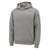 Pick Your Design Space Force Hooded Sweatshirt (Grey)