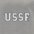 Space Force Block Crewneck