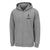 Pick Your Design Space Force Full Zip Hooded Sweatshirt