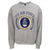 Air Force Laurel Leaf Crewneck (Grey)