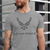 Air Force Reflective T-Shirt (Grey)