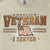 American Veteran I Served T-Shirt (Tan)