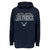 United States Air Force Tackle Twill Embroidered Hood (Navy)