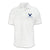 Air Force Wings Under Armour Performance Polo (White)