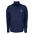 Air Force Wings Under Armour Lightweight 1/4 Zip (Navy)