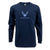 Air Force Youth Wings Logo Long Sleeve T-Shirt