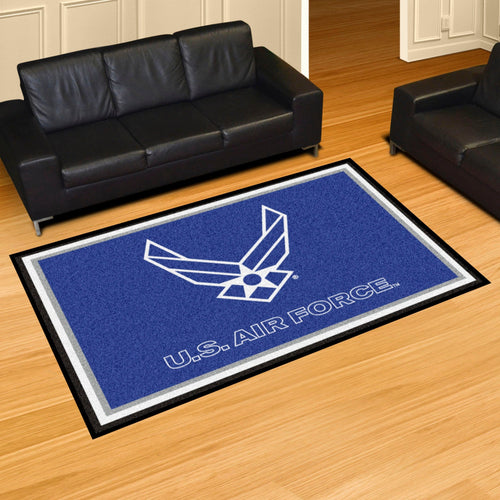 AIR FORCE LARGE ULTRA PLUSH MAT 2