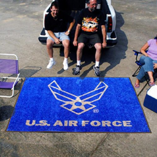 AIR FORCE ULTIMATE MAT