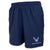 Air Force Wings Under Armour Men's Launch Run 5" Shorts (Navy)