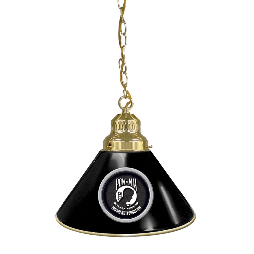 POW/MIA Pendant Light*