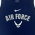 Air Force Nike Dri-Fit Cotton Tomboy Tank (Navy)
