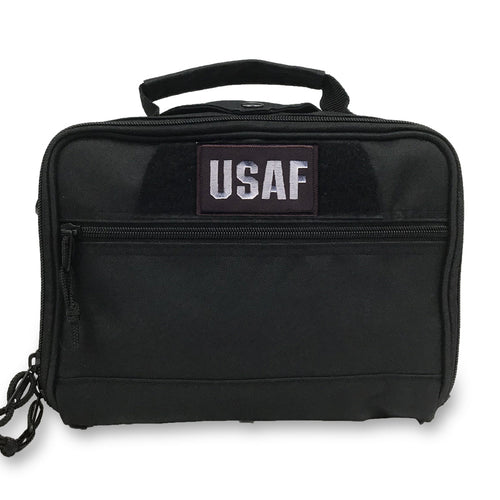 Air Force S.O.C. Toiletry Bag (Black)