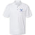 Air Force Wings Performance Polo