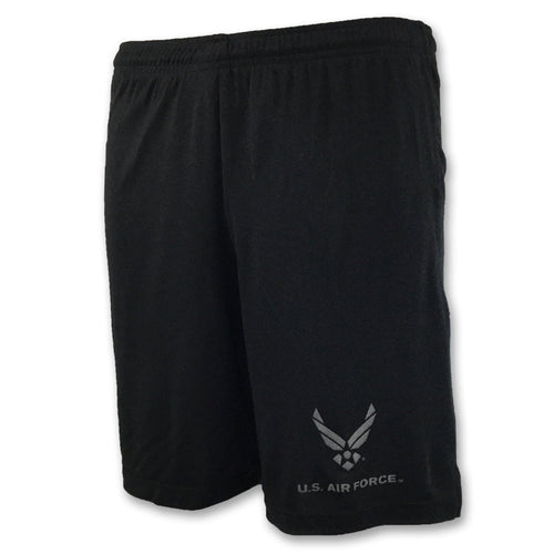 Air Force PT Shorts