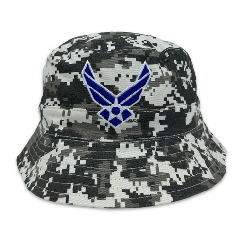 Air Force Bucket Hat