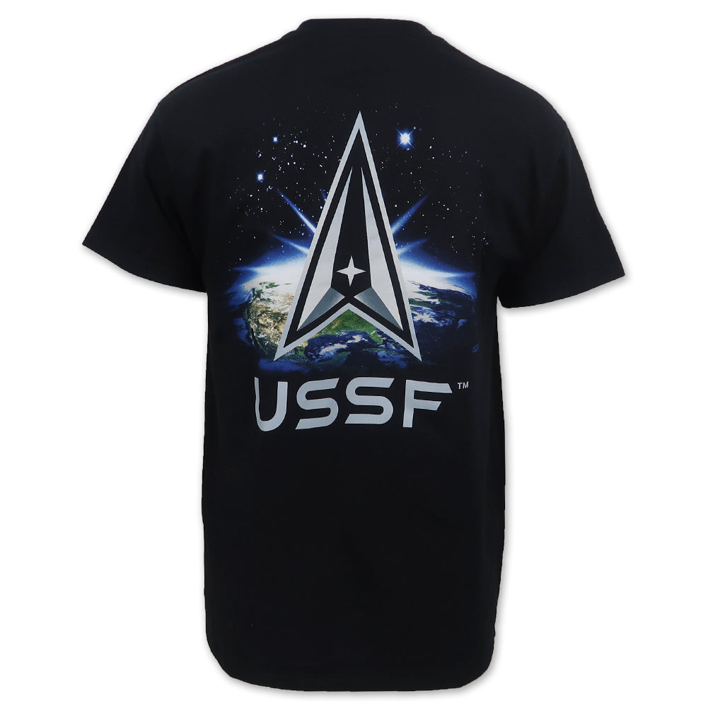 United States Space Force 