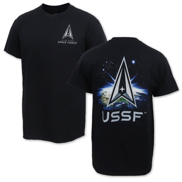 Space shop force merch