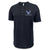 Air Force Wings Mens Henley T-Shirt