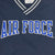Air Force Champion Men's Super Fan Scout Jacket (Navy)