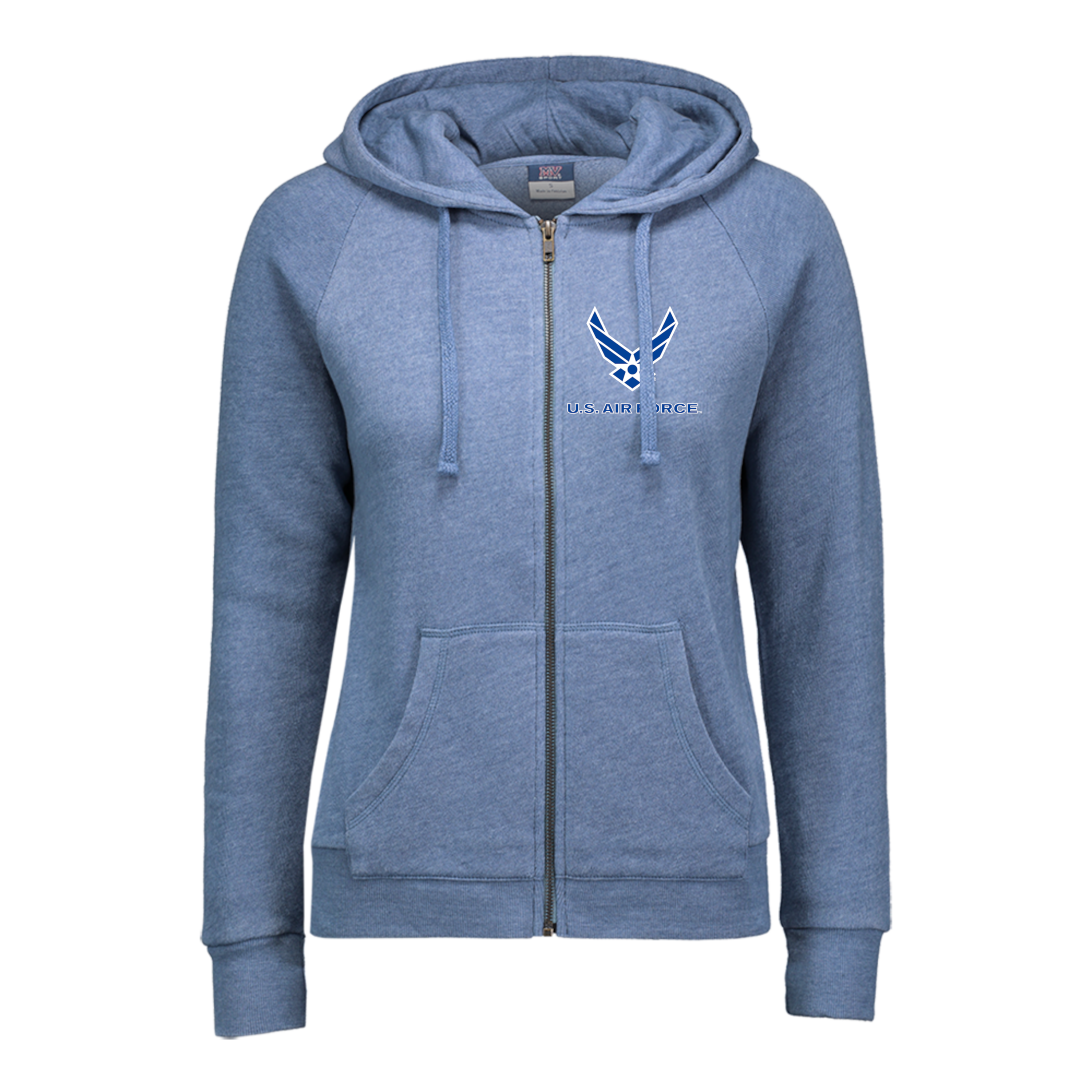 Green us 2024 air force hoodie