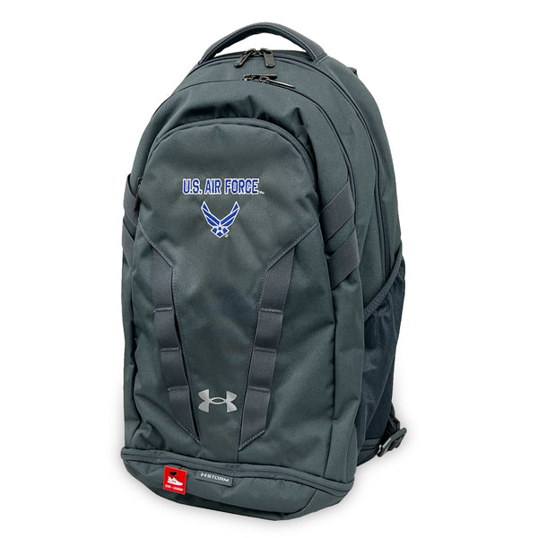 New Men's UA Under Armour SC30 Signature Rolltop Backpack - 1300225-013 -  Grey