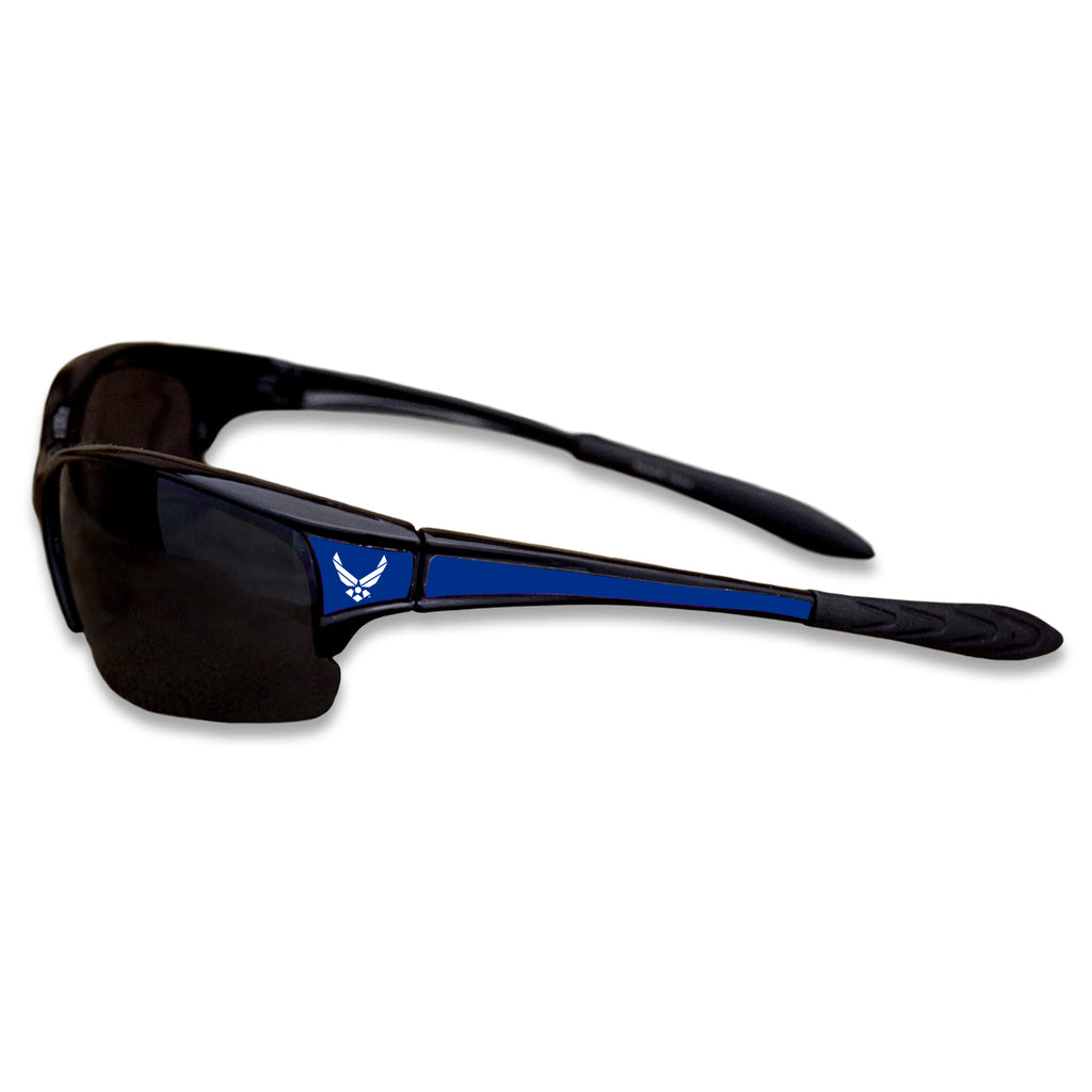 Air Force Rimless Sports Elite Sunglasses