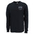 Air Force Retired Left Chest Long Sleeve T-Shirt