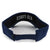 AIR FORCE COOL FIT PERFORMANCE VISOR (NAVY) 4