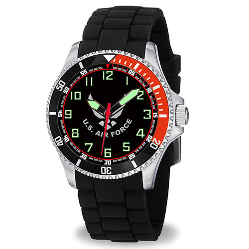 AIR FORCE DIVE WATCH 2