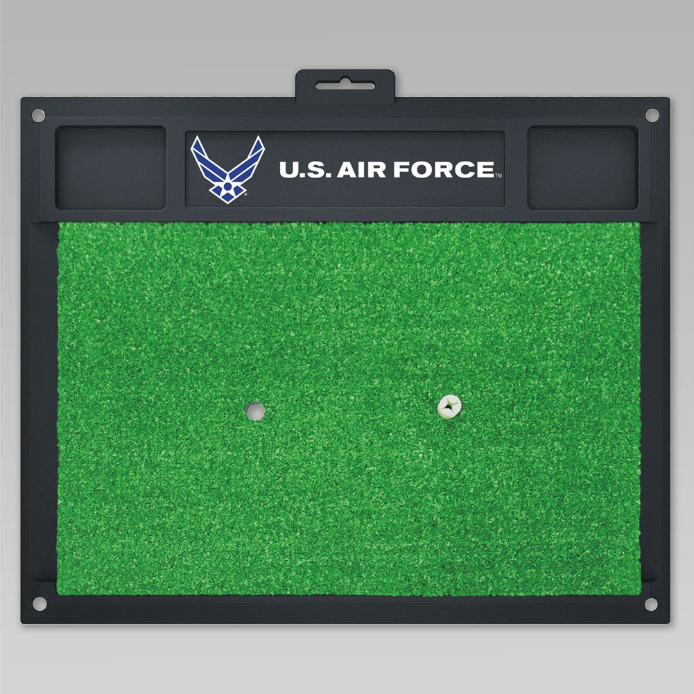 U.S. Air Force Golf Hitting Mat