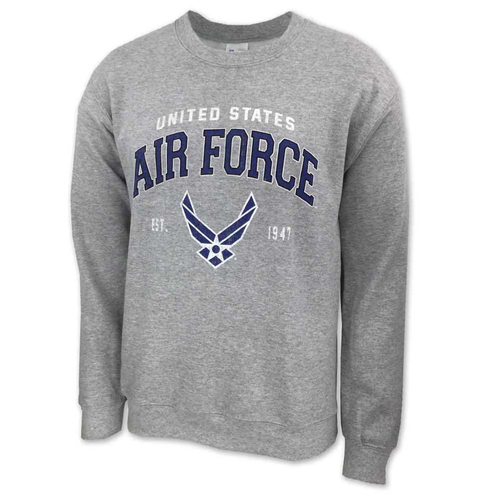 US Air Force Sweatshirts