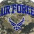 Air Force Wings Veteran Digital Camo Hat (Camo)