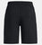 Space Force Delta Under Armour Academy Shorts (Black)