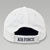 US Air Force Wings Hat (White)